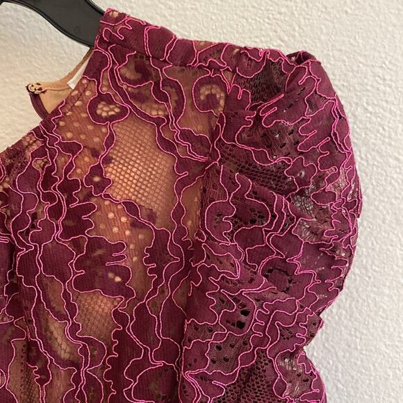 Michael Kors Lace dress - Picture 2 of 13